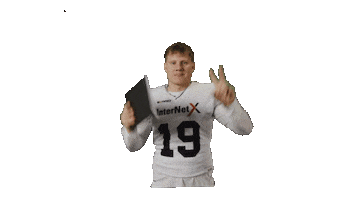 American Football Sticker by Frankfurt Galaxy