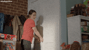 Carbs Dieting GIF by The Jim Gaffigan Show