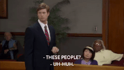 season 3 to kill a chupacabraj GIF by Workaholics