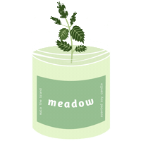 Soycandles Sticker by Mala the Brand