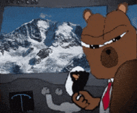Trading Dump GIF by Bobo Memes
