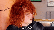 Podcast What GIF by Vogule Poland