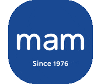 Sticker by MAM Baby