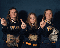 GIF by Toledo Rockets