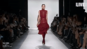 nyfw feb 2017 GIF by NYFW: The Shows