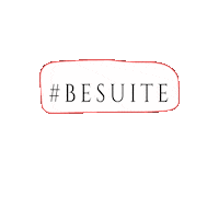 SuiteBeige moda ropa beige tienda Sticker