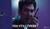 Lee Jung Jae GIF by NETFLIX