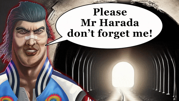 GuiDaFunkyMan giphyupload tekken fighting game fgc GIF