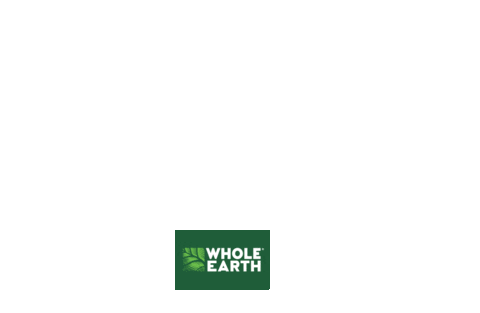 Plant Based Vegan Sticker by Whole Earth Sweetener