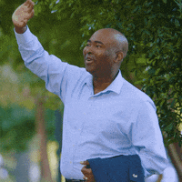 Jaime Harrison Dnc GIF by The Democrats