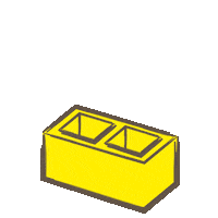 Brick Sticker by Weber - Saint Gobain