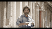 Mask Protect GIF by Un si grand soleil