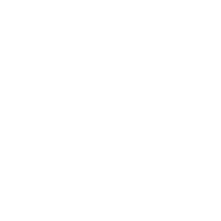 Wednesday Sticker by Stroman Studios Calligraphy