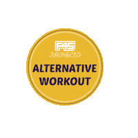 Track Sticker by F45 JurongCBD
