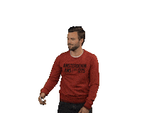 phone selfie Sticker by Amsterdenim