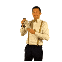 Gin Gingin Sticker by ginsalabim.ch