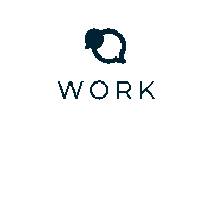 Working Sticker by peoplemedia