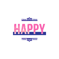 happy day Sticker by KingsGate Community Church