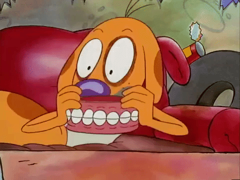 nicksplat GIF