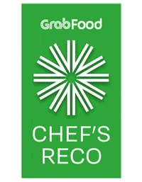 Grabfood Sticker by Grab Indonesia