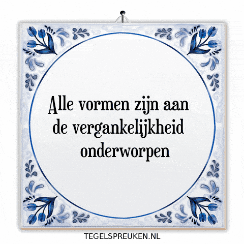 Humor Moment GIF by Tegelspreuken.nl
