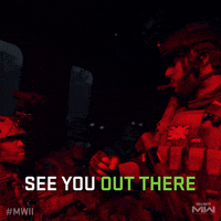 Fps See You There GIF by Call of Duty