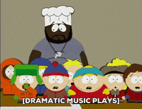 GIF by South Park 