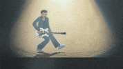 sister rosetta tharpe GIF by Gunpowder & Sky