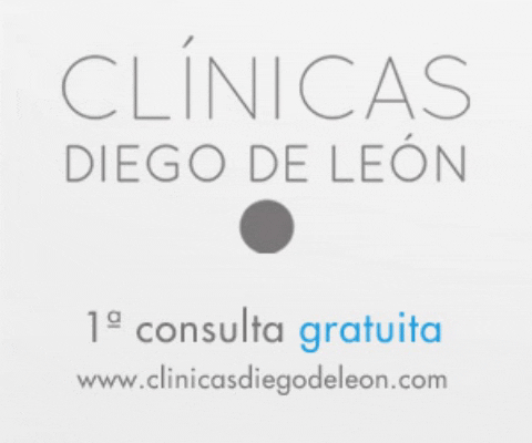 GIF by Clínicas Diego de León