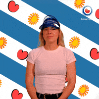 On My Way Hurry GIF by Omrop Fryslân