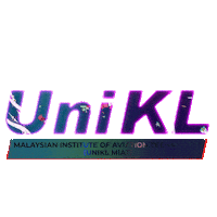 universitikualalumpur miat Sticker by UniKL Official