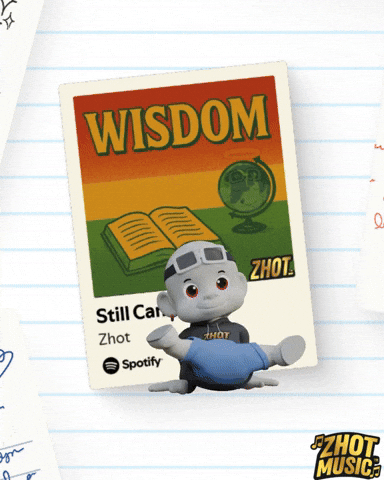 Breathe Apple Music GIF by Zhot Music