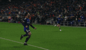 Excited Lets Go GIF by Major League Soccer