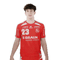 Handball Soler Sticker by MT Melsungen
