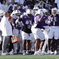 Dance Dancing GIF by JMUDukes