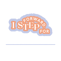 AllBrightCollective allbright stepforwardsummit istepforwardfor Sticker