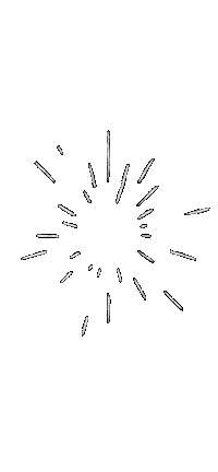 miriamkross sun stars shine highlight Sticker