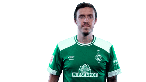 oh no wow Sticker by SV Werder Bremen