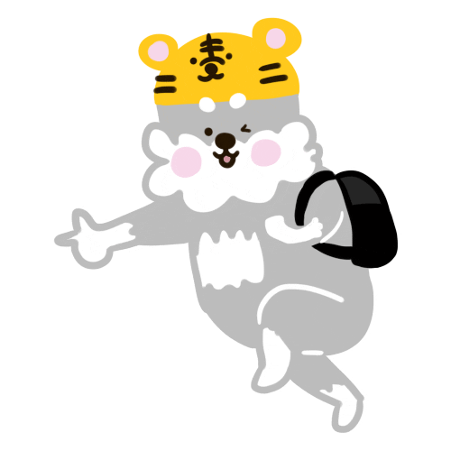 指 Chinese New Year Sticker