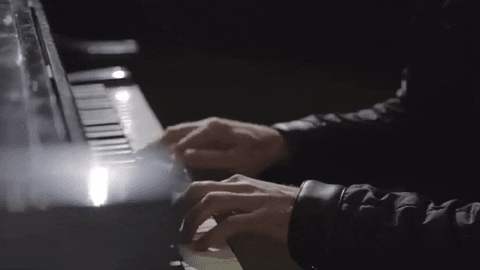 GIF by Sony Music Colombia