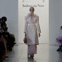 INDONESIA NOW