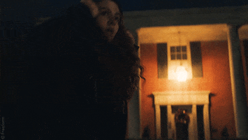 Spying Season 1 GIF by Cruel Summer
