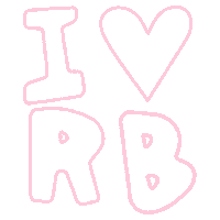 raebrand love fashion shopping stickers Sticker