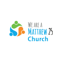 PCUSA presbyterian pcusa pcusa logo presbyterian church usa Sticker