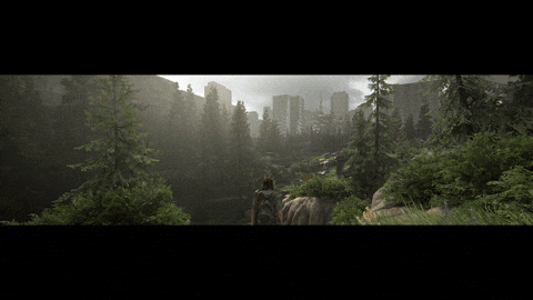 Pc Ellie GIF by Naughty Dog