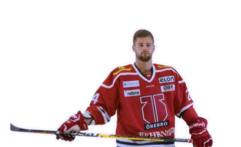 Goal Mal Sticker by Örebro Hockey