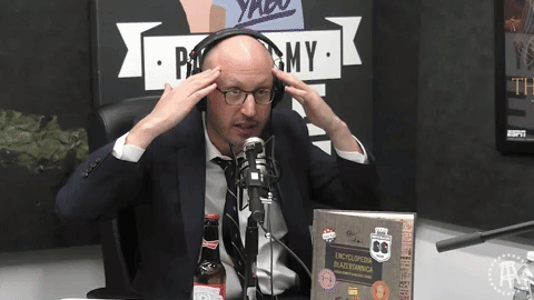 pft meninblazers GIF by Barstool Sports
