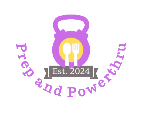 Prepandpowerthru  Sticker