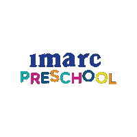 Escuela Preschool Sticker by IMARC HERMOSILLO
