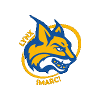 Escuela Lynx Sticker by IMARC HERMOSILLO